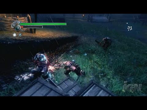 viking battle for asgard xbox 360 test