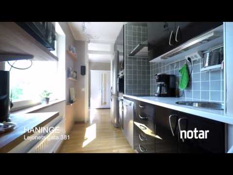 Lejonets gata 381 - Notar Fastighetsmäklare