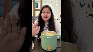 Best Useful Home Product - Multipurpose Electric Kettle #viral #gadget #telugu #india #shorts