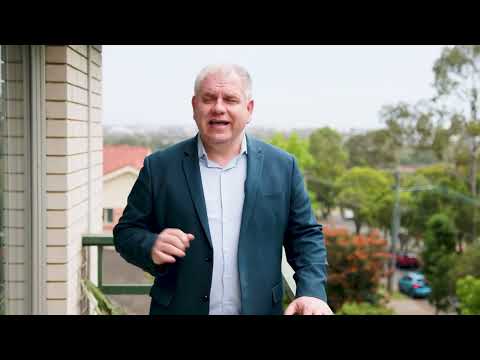 2/134 Croydon Avenue, Croydon Park, NSW 2133, 2 slaapkamers, 1 badkamers, Unit