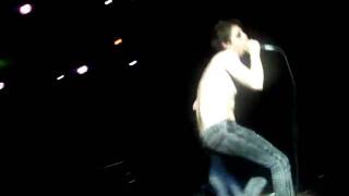 Adam Green - Baby&#39;s Gonna Die Tonight @ Via Funchal 15/08/2009