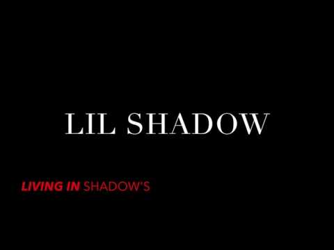 Living in the shadow's Prod Darius laird