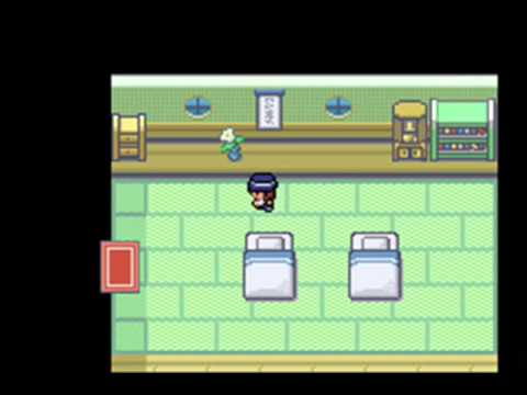 Touhoumon Another World Part 1 -Shiny Denied-