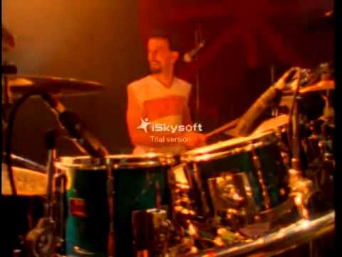 Paralamas & Fito Paez  -  Track Track -  ao vivo ( 1995)