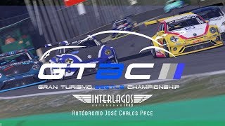 GTBC Rd.2 インテルラゴス 第二レース onグランツーリスモSPORT