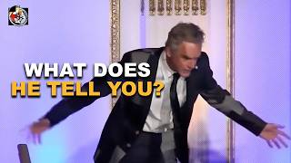 Does God Speak To You?