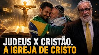 O Plano de Deus Para Israel Que Ninguém Entende - AUGUSTUS NICODMEUS