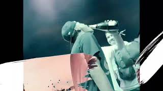 Stone KS - Mercedes Benz (vizualizer) Hous hush Records.