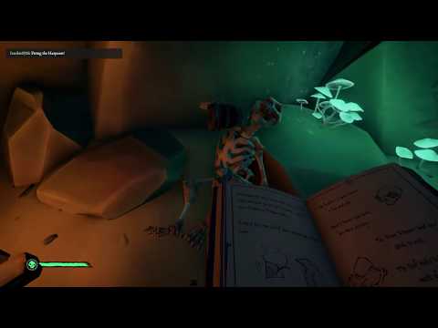 Art of The Trickster Skeleton Puzzle!