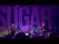 Anyone - Sugar @ Webster Hall, New York City 02 May 2026