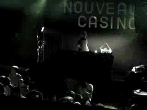 Dj Heko @ Futura (ValizaTools/OD Records au Nouveau Casino)