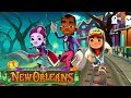 Subway Surfers New Orleans 2018 Halloween Edition