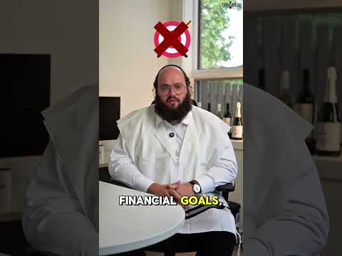 Why Every Business Needs a Financial Target