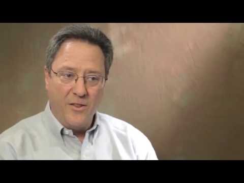 Aerospace Industry - Customer Success Story (Mark Helms - Director IT Business Analysis)