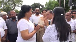 Veteran actor Tony Ranasinghe passes away - Report by Sandun Arosha