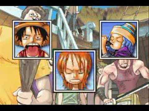 one piece gba cheat