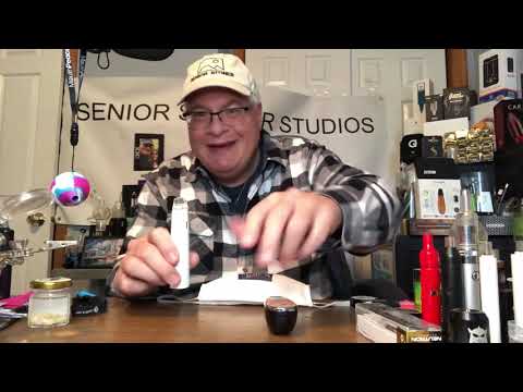 KANDYPENS KVAPE PRO VS PULSAR FLOW - FULL COMPARISON AND DISCUSSION - BOTH ARE WELL MADE WEED VAPES