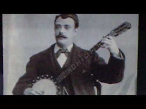 The Banjo Boys:  "Hey Mr  Banjo"  (1955)