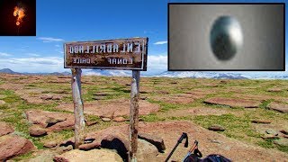 Ancient "UFO-Landing-Site" Found In Chile?