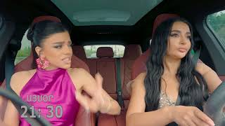 ՍՈՍՒՆՁ ՍԵՐԻԱ 16 SOSINDZ EPISODE 16 ANONS