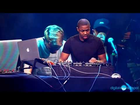 Goldie Awards DJ Highlights Part 2 (2017)