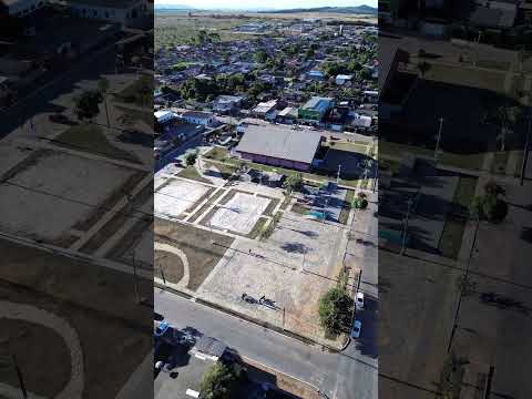 Cocalzinho de Goiás por um ângulo que poucos têm o privilégio de ver. 🚁