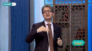 Kur'an Öğreniyorum 36.Bölüm - Yasin Suresi (13-19)