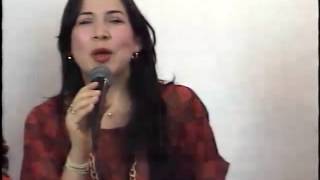 Entrevista Pastora Ingrid Reyes - Alas Programa Cristiano