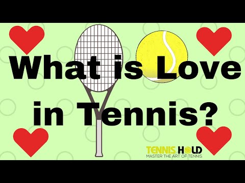 How To Keep Score in Tennis