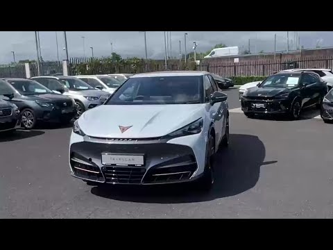 Cupra Tavascan ENDURANCE 6 286HP *5 YEAR WARRANTY* - Image 2