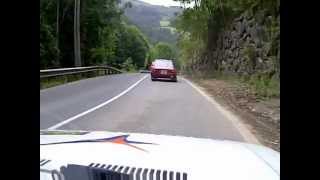 preview picture of video '01 Rally Regularidad de Colindres 2012 Talbot Horizon S2'