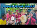 BUNGA SEDAP MALAM ASNI BOHAY Burok 3Putri ZR Live Astanajapura 27 10 2022