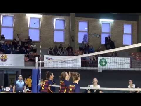 CVB BARÇA VP MADRID 0 3 24 10 2015