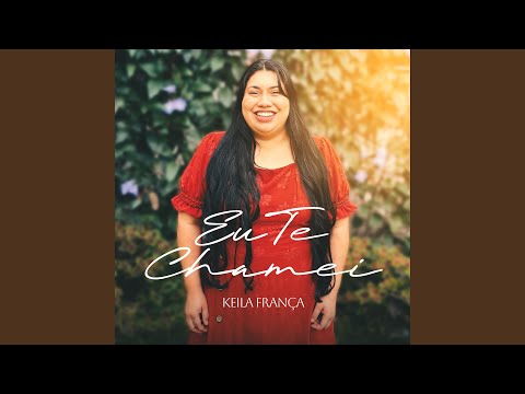 Eu Te Chamei
