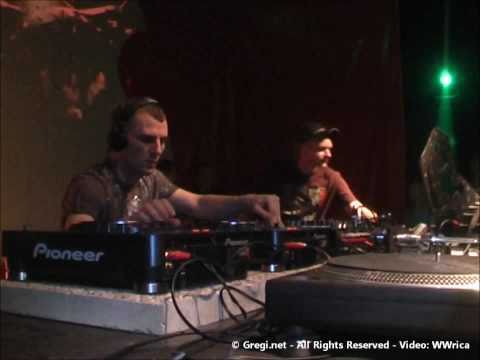 Hazard at Special Place Indoor Festival