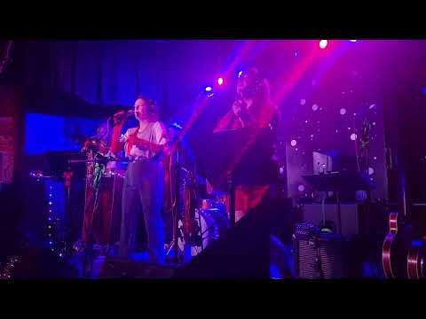 Skylar Gudasz- "Hard Candy Christmas" (Dolly Parton cover)