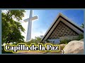 Visiting The Chapel Of Peace ️ One Of The Best Views You Can Get Of ACAPULCO