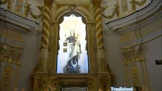 preview picture of video 'Lunedì della Madonna del Carmine  2012 - Tradizioni Barcellona Pozzo di Gotto - Sicilia'