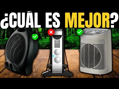 The Best Energy-Efficient Heaters of 2026 [Don't Buy One Before Watching This]