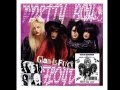 Pretty Boy Floyd -Tonight Belongs To The Young (demo)
