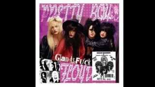 Pretty Boy Floyd -Tonight Belongs To The Young (demo)