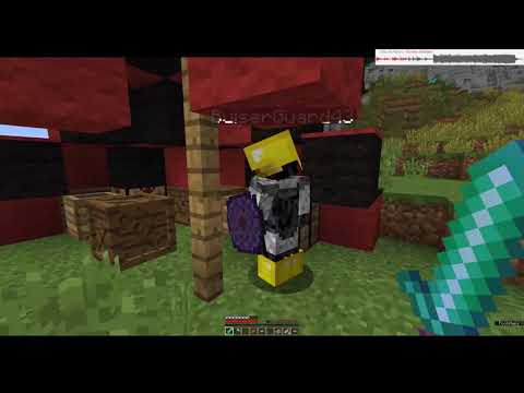 HermitQuest Episode 1 - Throwing It All Away