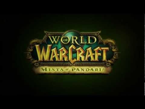 Mists of Pandaria - BETA INFORMATION!