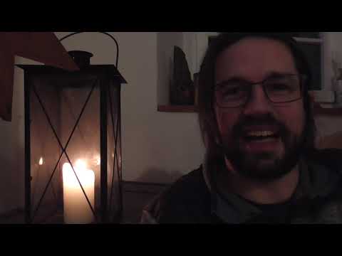 Gedanken zum 20.1.2021 - Es wird nicht immer dunkel sein