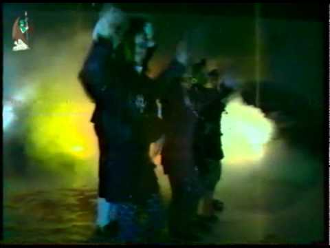 confetti's - the sound of c