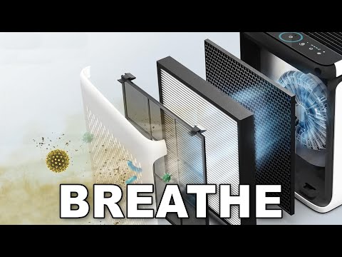 Levoit Vital 100S Air Purifier Review