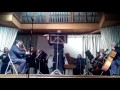 Классическая музыка - флейта соло 