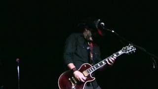 Roger Clyne and the Peacemakers - Ain&#39;t Got the Words, Falls Church, VA