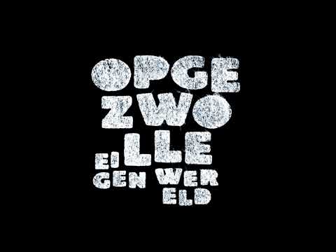 Opgezwolle ft. Raymzter - Ut Is Wat Het Is