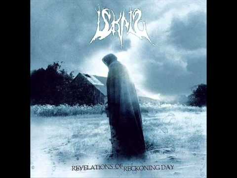 Iskald - Journey To Hell